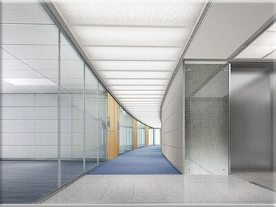 Ihr eigenes Büro oder Bürogebäude